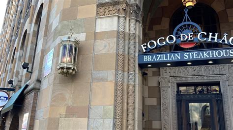 Jan 19, 2024 · Fogo de Chão Brazilian Steakhouse. Claimed. Review. Save. Share. 6 reviews #237 of 360 Restaurants in Providence Steakhouse Brazilian South American. 148 Providence Place Suite 2060, Providence, RI 02903 +1 401-400-3888 Website Menu. Closed now : See all hours. 